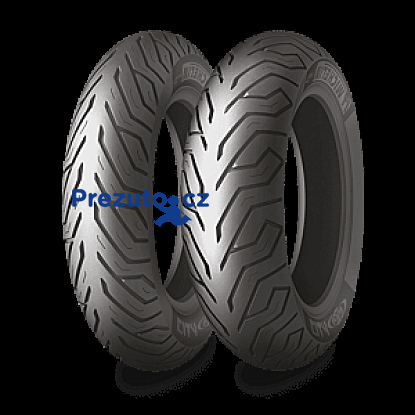 MICHELIN CITY GRIP SAVER
