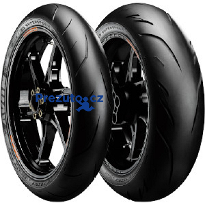 AVON 3D SUPERSPORT