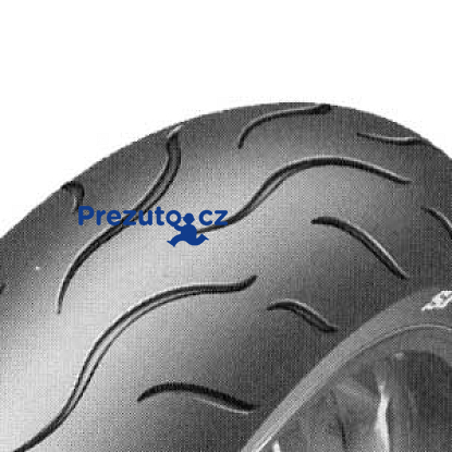 DUNLOP SPORTMAX D 208 F