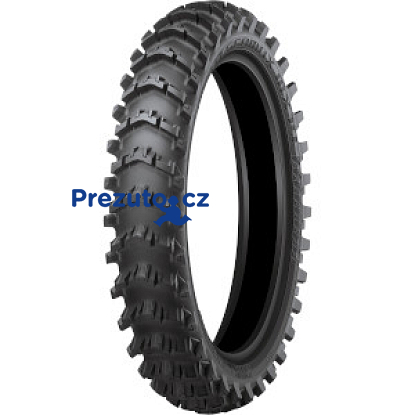 DUNLOP GEOMAX MX14
