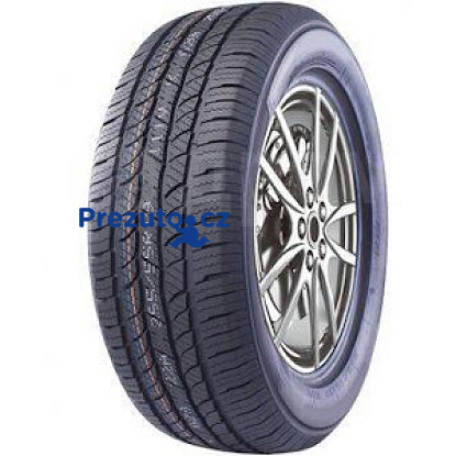 ROADMARCH PRIMEMARCH H/T 77