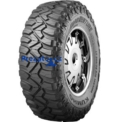KUMHO ROAD VENTURE MT71