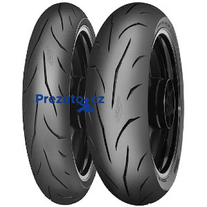 MITAS SPORT FORCE+ RS