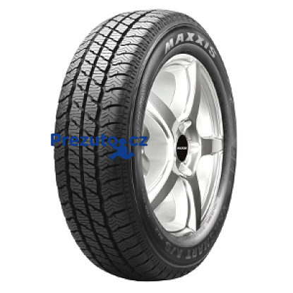 MAXXIS VANSMART A/S AL2 TRAILER