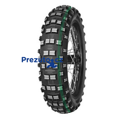 MITAS TERRA FORCE-EF SUPERSOFT (2xGREEN)