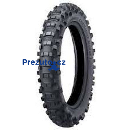 DUNLOP GEOMAX EN91