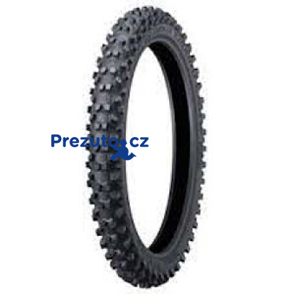 DUNLOP GEOMAX EN91 F