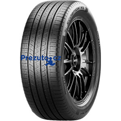 PIRELLI SCORPION MS