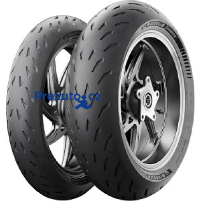 MICHELIN POWER 5