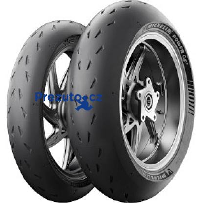 MICHELIN POWER CUP 2