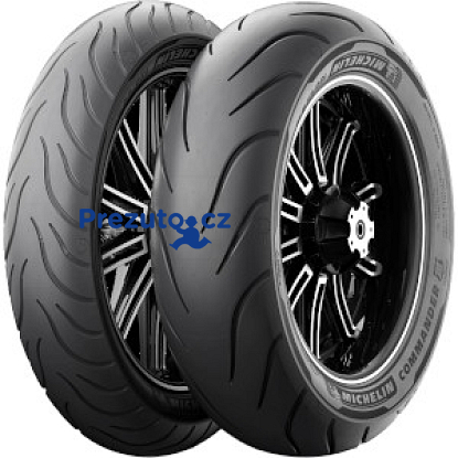 MICHELIN COMMANDER III TOURING