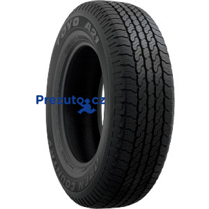 TOYO OPEN COUNTRY A21
