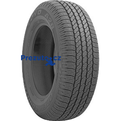 TOYO OPEN COUNTRY A28