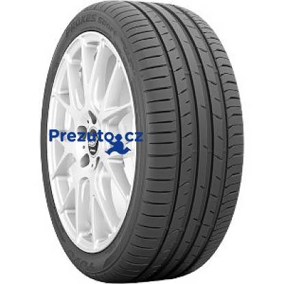 TOYO PROXES SPORT Q