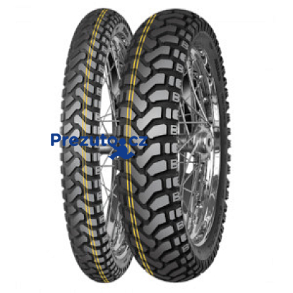 MITAS ENDURO TRAIL DAKAR (2xYELLOW)