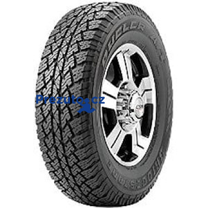 BRIDGESTONE DUELER A/T 693 III