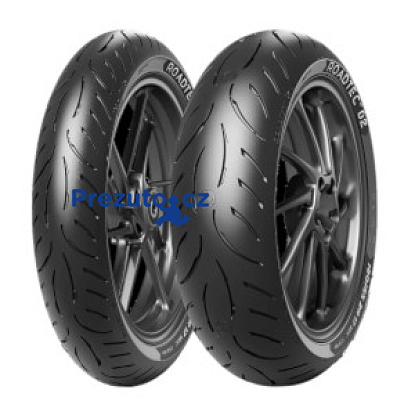METZELER ROADTEC 02