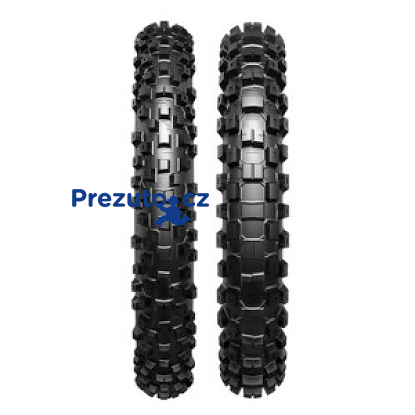 REBEL XCROSS MX JUNIOR