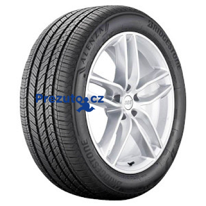 BRIDGESTONE ALENZA SPORT ALL SEASON