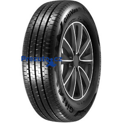 GITI GITIVAN HD1