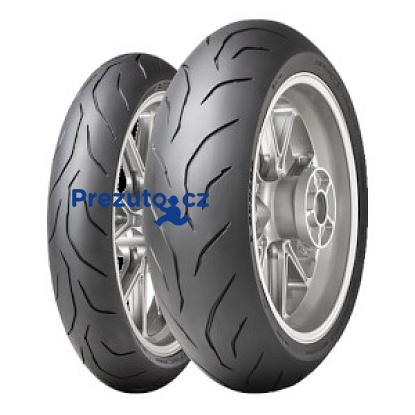 DUNLOP SPORTSMART MK4