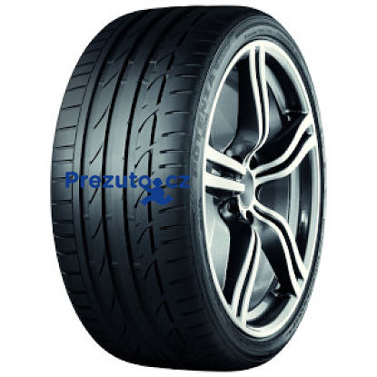 BRIDGESTONE POTENZA S001L