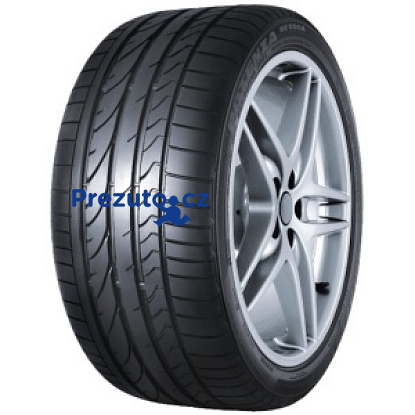 BRIDGESTONE POTENZA RE050A 1