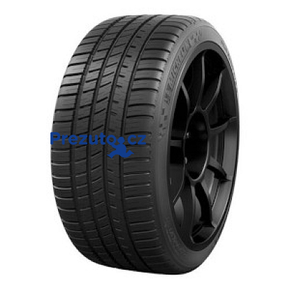 MICHELIN PILOT SPORT A/S 3