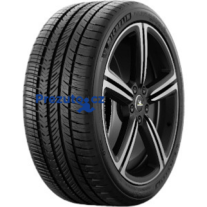 MICHELIN PILOT SPORT A/S 4