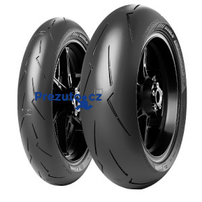 PIRELLI DIABLO SUPERCORSA SP V4