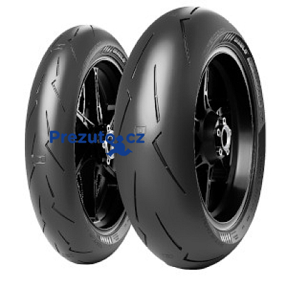 PIRELLI DIABLO SUPERCORSA V4