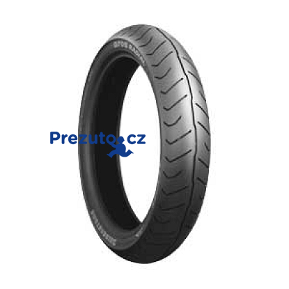 BRIDGESTONE EXEDRA G709