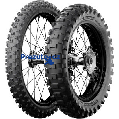 MICHELIN ENDURO HARD