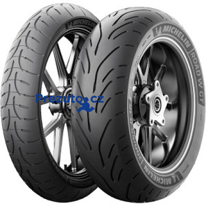 MICHELIN ROAD W GT