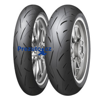 DUNLOP SPORTMAX ROADSPORT 2