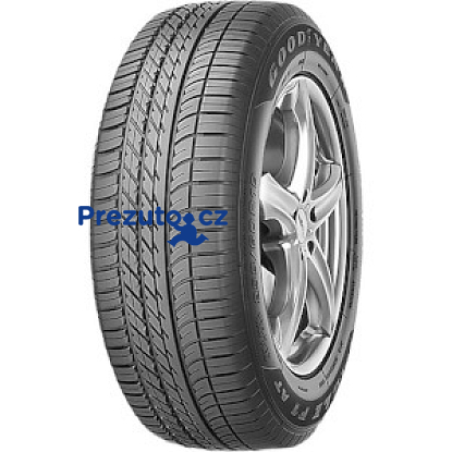 GOODYEAR EAGLE F1 ALLTERRAIN