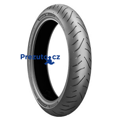 BRIDGESTONE BATTLAX SPORT TOURING T33F