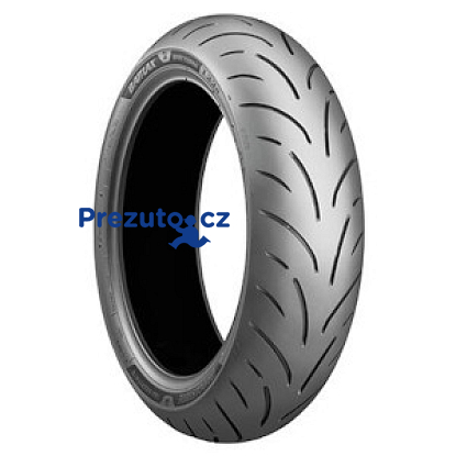 BRIDGESTONE BATTLAX SPORT TOURING T33R