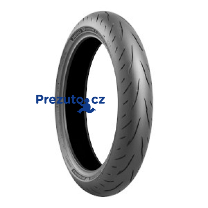 BRIDGESTONE BATTLAX HYPERSPORT S23F