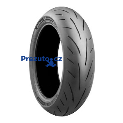 BRIDGESTONE BATTLAX HYPERSPORT S23R