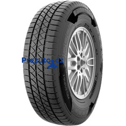 STARMAXX VANMAXX A/S+