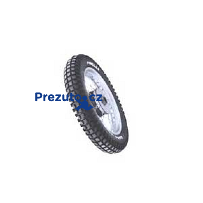 PIRELLI MT 43 FRONT