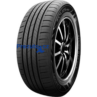 KUMHO SOLUS HS63