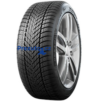 DUNLOP WINTER