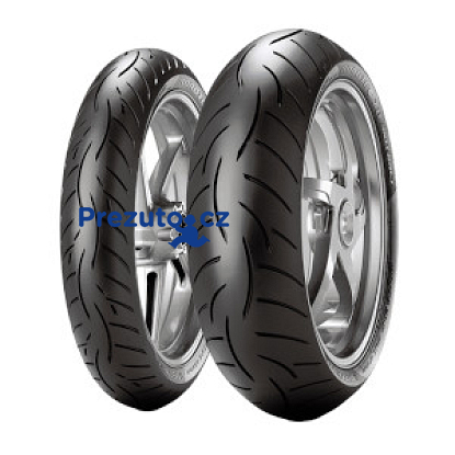 METZELER ROADTEC Z8 INTERACT