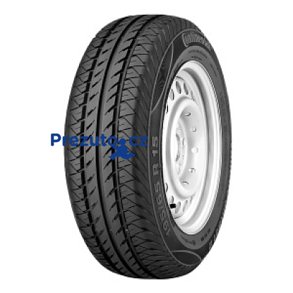 CONTINENTAL VANCOCONTACT 2