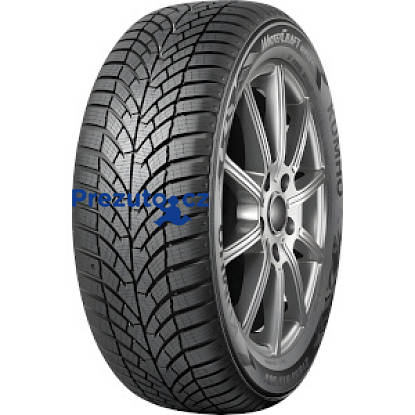 KUMHO WINTERCRAFT WP52+