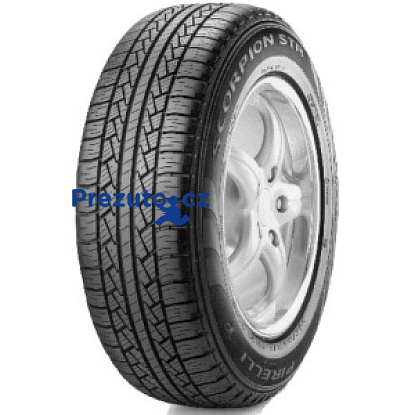 PIRELLI SCORPION STR A