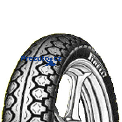 PIRELLI MT 15 MANDRAKE FRONT