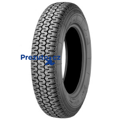 MICHELIN XZX